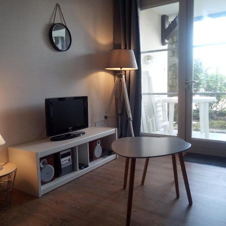 Studio Cabine Arzon Crouesty 4P Dış mekan fotoğraf