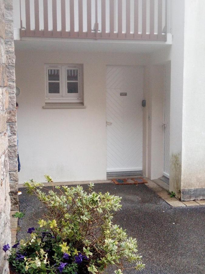 Studio Cabine Arzon Crouesty 4P Dış mekan fotoğraf